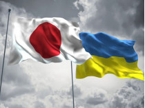 Япония-Украина