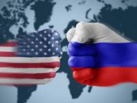 противостояние России и США