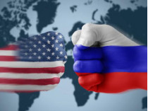 противостояние России и США