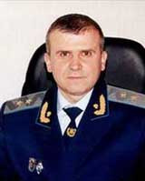 Заместителя генпрокурора, курирующего расследование отравления виктора ющенко, пытались отравить?