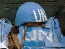 миротворцы ООН