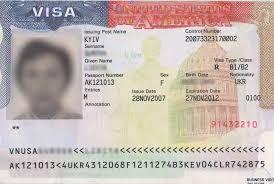 В Америке хотят устроить слежку за иностранцами с визами
