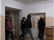 В Одессе задержаны группа студентов-иностранцев, похитивших несовершеннолетнего с целью получения выкупа