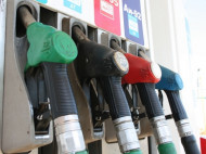 В Украине взлетели цены на бензин 
