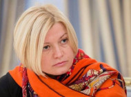 Количество заложников в ОРДЛО продолжает расти – Геращенко