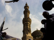Жуткий теракт в мечети в Египте, много погибших (фото)