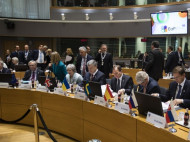 Украина рассчитывает на участие в «четырех союзах» с ЕС – Порошенко