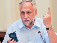 Юрий Кармазин: «Только в таможенной сфере ежегодные убытки государства уже достигают 150 миллиарда гривен»