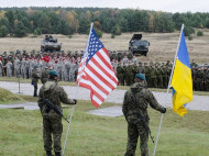 Украина передала США перечень необходимого нам оружия