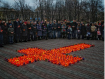 День Голодоморов в Одессе