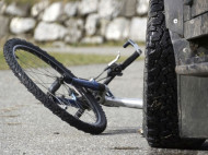 На Сумщине будут судить водителя, убившего подростка-велосипедиста
