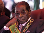 Мугабе получит от государства 10 миллионов долларов «отступных» и пожизненную зарплату в размере 150 тысяч