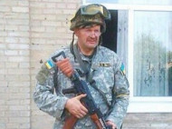 В Киеве задержали бывшего командира батальона "Донбасс" Виногродского (дополнено)