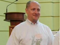 Павел Шаройко