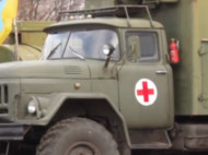 В зоне АТО выросло число обстрелов, ранен украинский воин