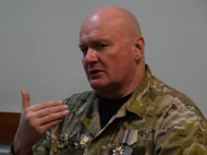 Бывшего командира батальона "Донбасс" Виногродского арестовали на два месяца