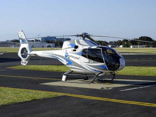 Eurocopter 120