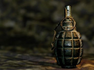 В Бердянске из-за взрыва гранаты погиб военнослужащий