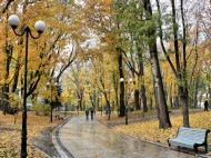 По решению Киевсовета сегодня один земельный участок стал парком, а 15 – скверами
