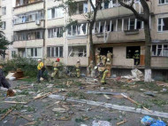В Киеве решили восстановить дом, пострадавший из-за мощного взрыва газа