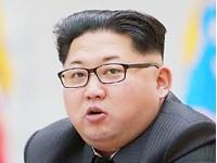 Ким Чен Ын