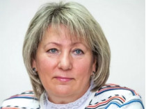 Главой нового Верховного Суда стала Валентина Данишевская