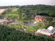 Резиденция Януковича окончательно перешла в собственность государства