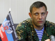 Корнет заявил, что в Донецке готовили устранение Захарченко 
