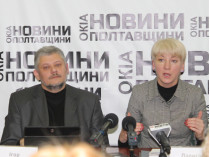 Игорь Гавриленко и Лариса Гольник: «Мы только тогда почувствуем себя в безопасности, когда будет найден заказчик разбойного нападения» 