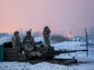 Украинская армия улучшила свои позиции на Донецком направлении