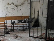 Шестеро человек остаются в больнице после взрыва в суде Никополя