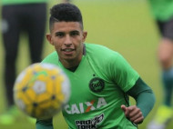 Бразильский защитник «Коритибы» Додо продолжит карьеру в «Шахтере»