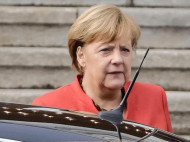 Меркель и Шульц согласились начать переговоры по созданию новой "большой коалиции"