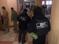 В Одессе задержали следователей облуправления полиции, провернувших «спецоперацию» по завладению 120 тысячами долларов