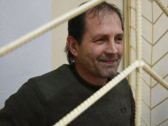 Крымского политзаключенного Балуха отпустили из СИЗО ...под домашний арест 