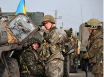 На Донбассе боевики минометами накрывали позиции ВСУ&nbsp;— штаб АТО