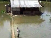 Во время наводнения на Шри-Ланке погиб украинец 