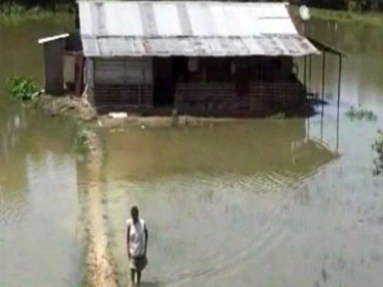 Во время наводнения на Шри-Ланке погиб украинец 
