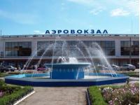 В Одессе задержали юношу, который сообщил о ложном минировании аэропорта и требовал 4 млн грн.