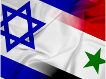 Разгорается конфликт между Сирией и Израилем