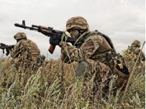 В штабе АТО сообщили о новом противостоянии ВСУ с боевиками на Донбассе