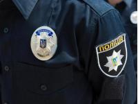 В Луцке, при попытке задержания, пьяный водитель укусил полицейского
