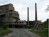В «ЛНР» заявили об обвале шахты