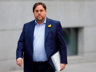 Суд Испании отказался выпустить из-под стражи под залог бывшего вице-президента Каталонии и трех его соратников 