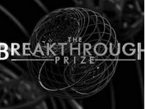Логотип Breakthrough Prize 