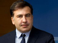 Саакашвили вручили подозрение и задержали (видео, обновляется)