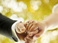 С 15 декабря в аэропорту "Борисполь" можно будет заключать браки