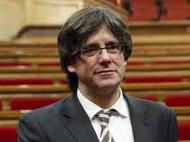 Суд Испании отозвал международный ордер на арест Пучдемона 