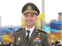 генерал Игорь Гордийчук