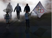 Россиянам запретили участвовать в Олимпиаде-2018 под флагом своей страны